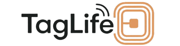 TagLife Logo